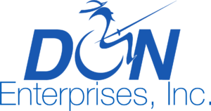 Go To DON Enterprises, Inc. Home Page